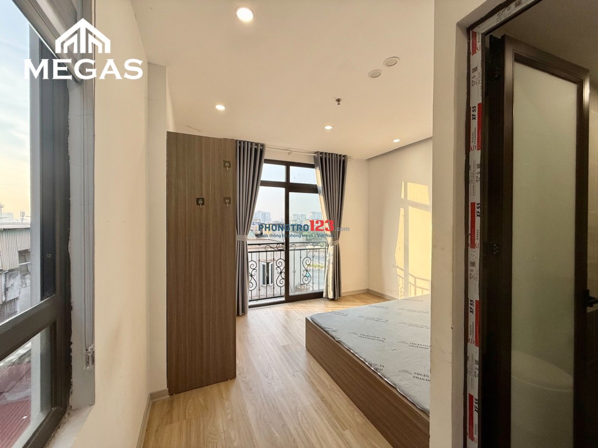 CĂN HỘ 1N1K NGAY TẠI LÊ QUANG ĐẠO NAM TỪ LIÊM