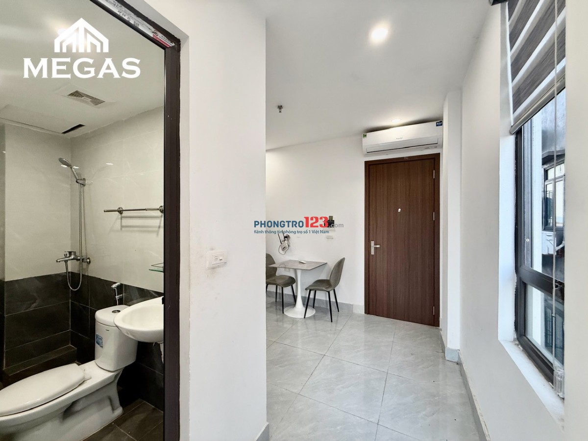 CĂN HỘ 1N1K NGAY TẠI LÊ QUANG ĐẠO NAM TỪ LIÊM