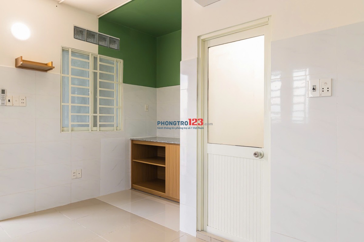 Khai Trương _ Phòng Trọ Quận 2 _ Đường Nguyễn Thị Định Chỉ Từ 4-5tr