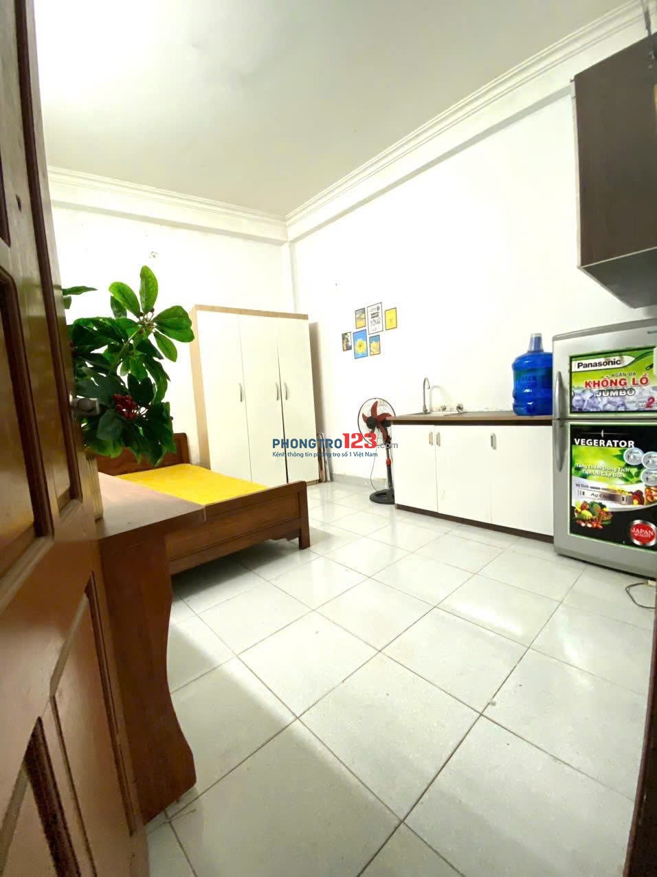  PHÒNG ĐẸP – GIÁ CHỈ TỪ 2,9 TRIỆU – VÀO Ở NGAY! 