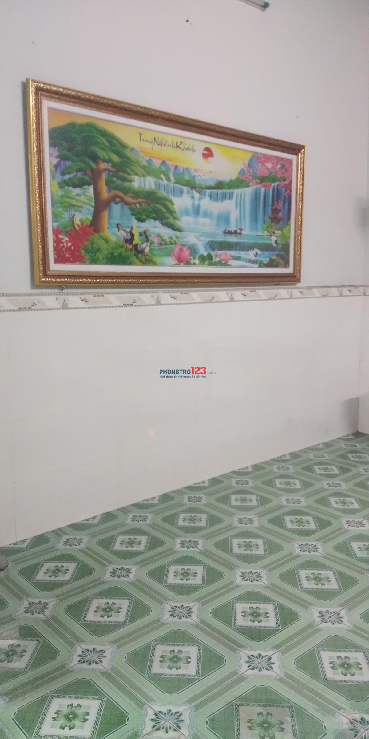 Chính chủ, giá tốt, rộng rãi, thoáng mát, an ninh