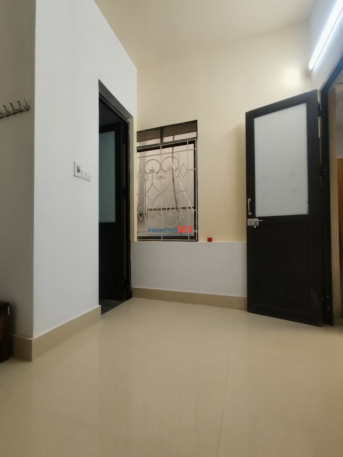 PHÒNG CHO THUÊ KHU VỰC KHƯƠNG TRUNG - NGÃ TƯ SỞ