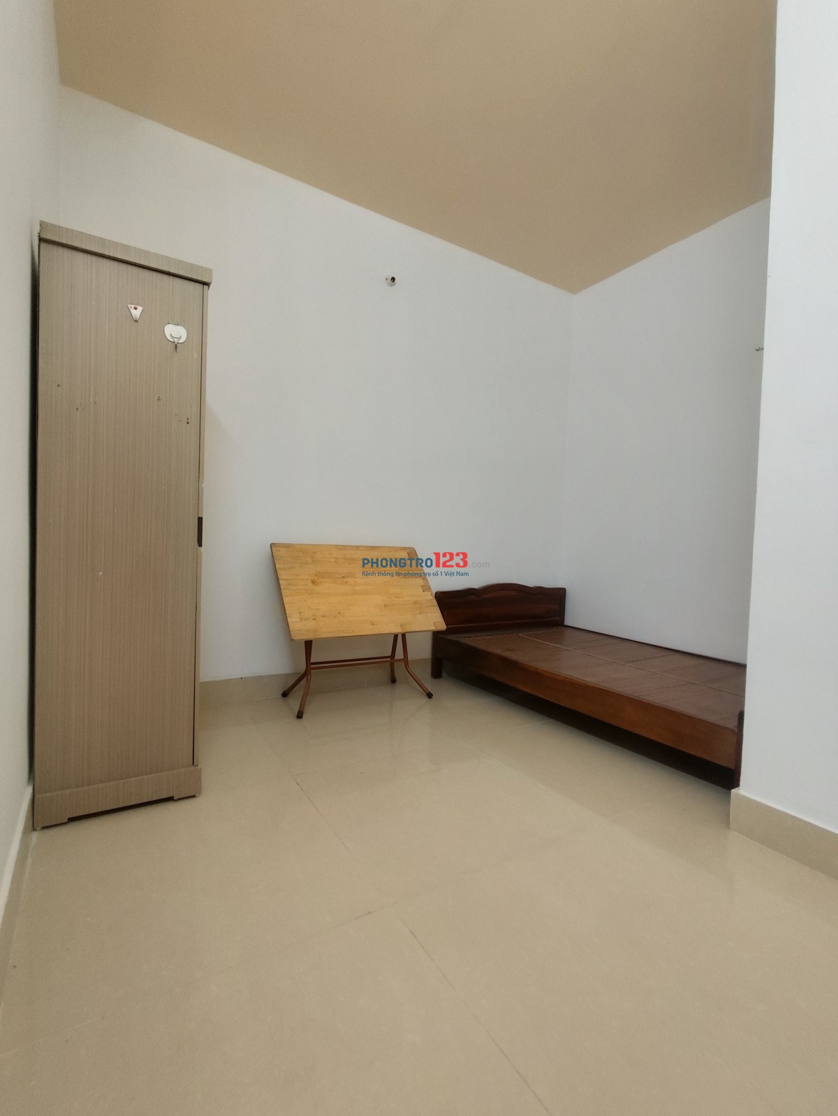 PHÒNG CHO THUÊ KHU VỰC KHƯƠNG TRUNG - NGÃ TƯ SỞ