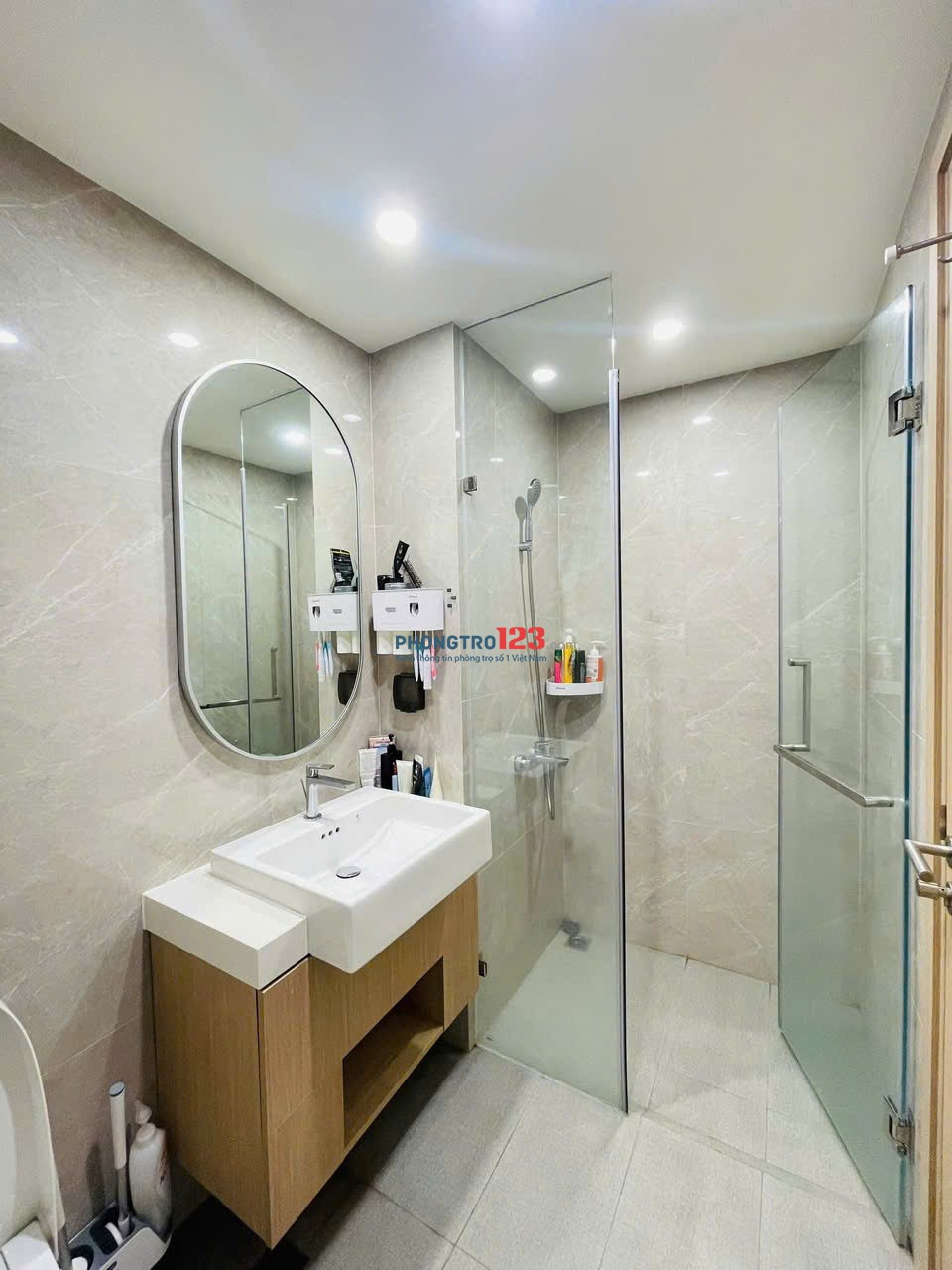 chung cư Coopmart Trường Chinh, TB: 3p ngủ, 95m2, nội thất, 10,5tr/th