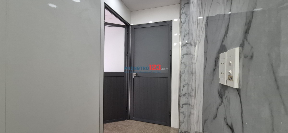 CHÍNH CHỦ CHO THUÊ NHÀ NGUYÊN CĂN – GIÁ TỐT TẠI GÒ VẤP, TP.HCM