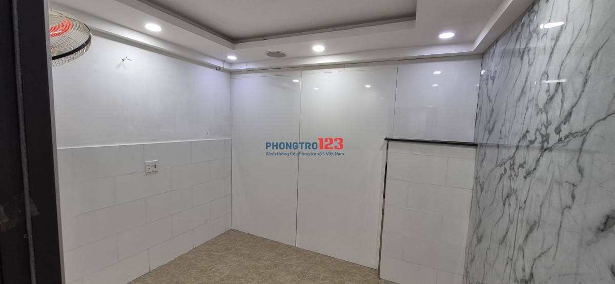 CHÍNH CHỦ CHO THUÊ NHÀ NGUYÊN CĂN – GIÁ TỐT TẠI GÒ VẤP, TP.HCM