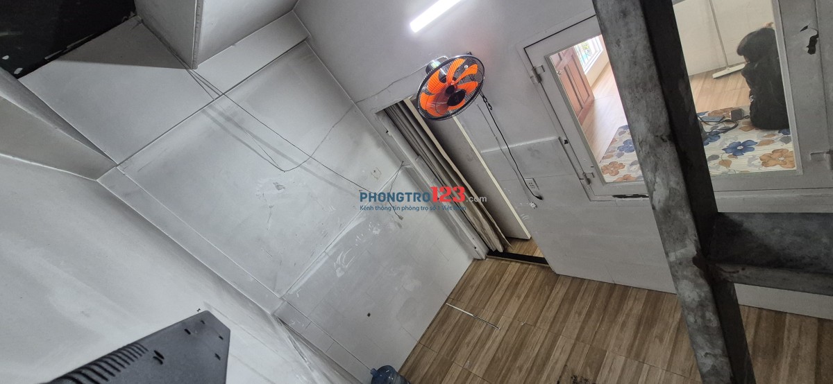 CHÍNH CHỦ CHO THUÊ NHÀ NGUYÊN CĂN – GIÁ TỐT TẠI GÒ VẤP, TP.HCM