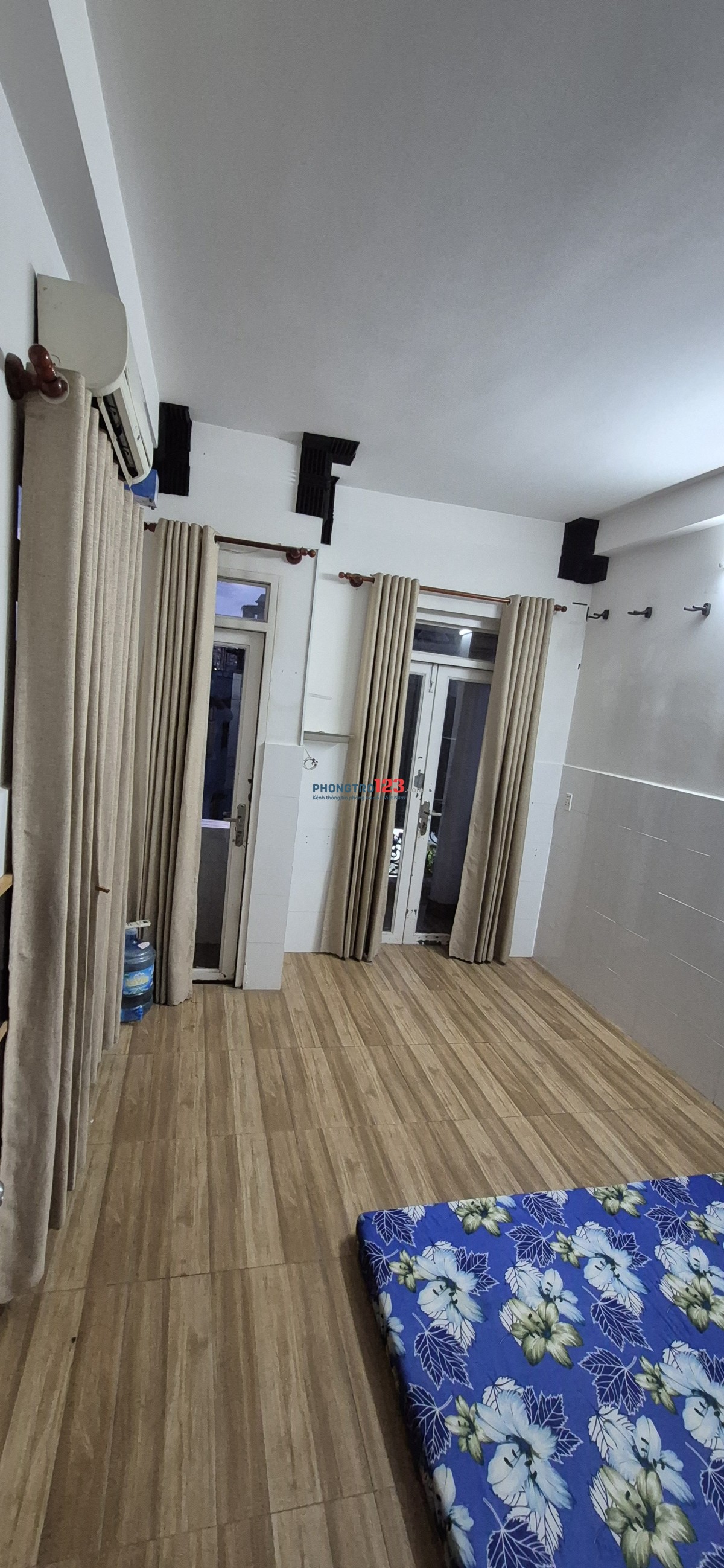 CHÍNH CHỦ CHO THUÊ NHÀ NGUYÊN CĂN – GIÁ TỐT TẠI GÒ VẤP, TP.HCM