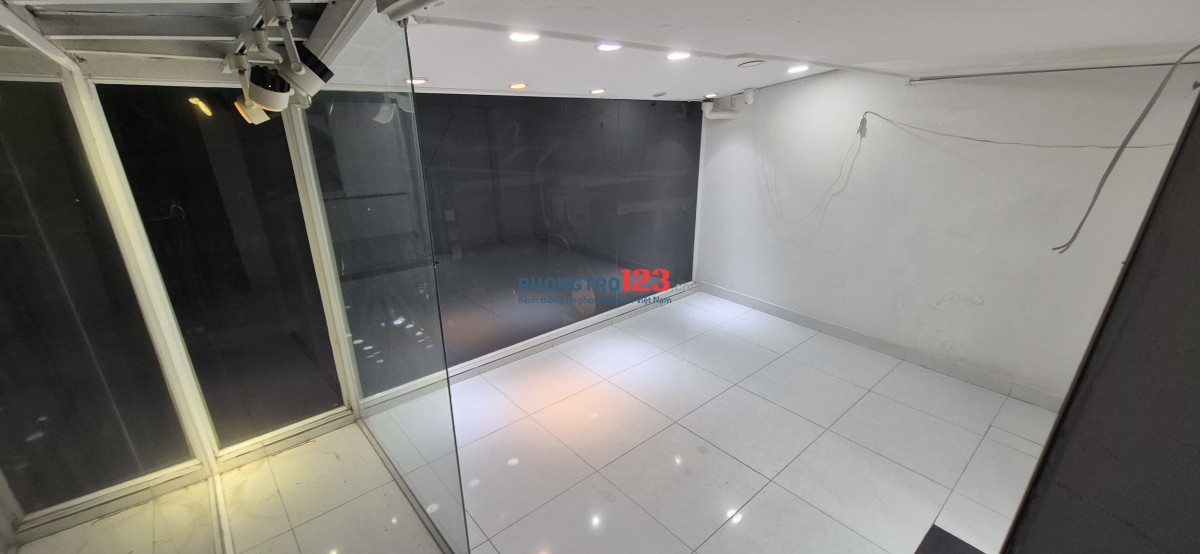 CHÍNH CHỦ CHO THUÊ NHÀ NGUYÊN CĂN – GIÁ TỐT TẠI GÒ VẤP, TP.HCM