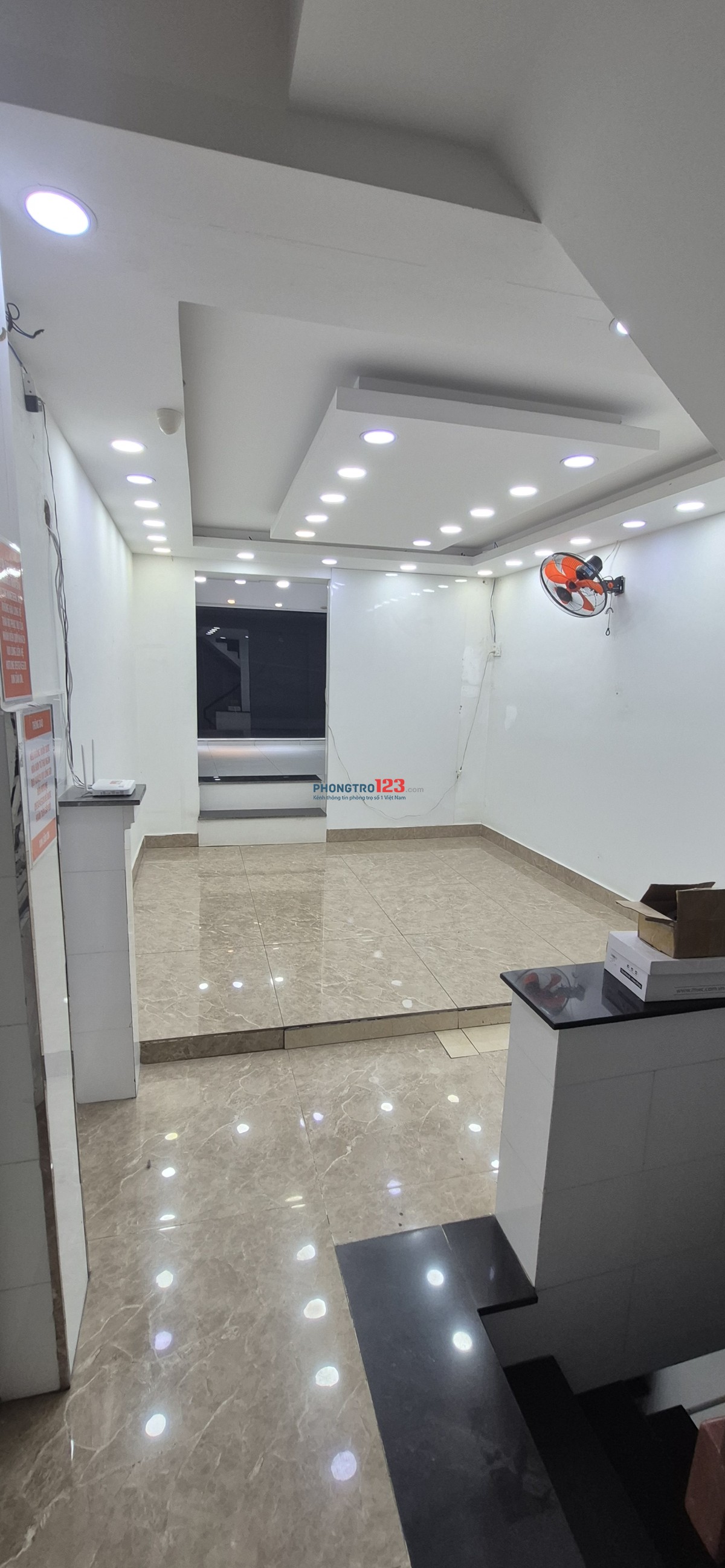 CHÍNH CHỦ CHO THUÊ NHÀ NGUYÊN CĂN – GIÁ TỐT TẠI GÒ VẤP, TP.HCM