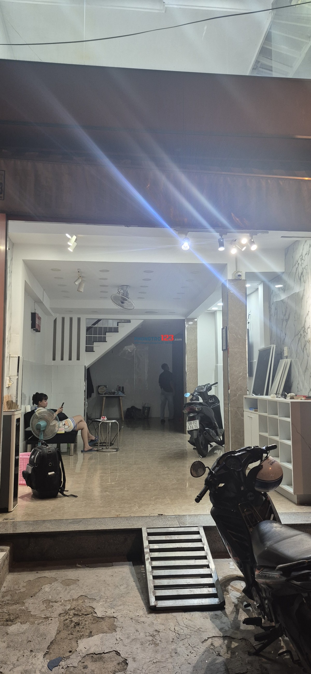 CHÍNH CHỦ CHO THUÊ NHÀ NGUYÊN CĂN – GIÁ TỐT TẠI GÒ VẤP, TP.HCM