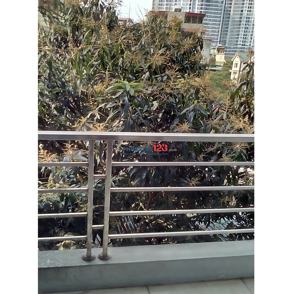 Phòng trọ 1,6tr Đường Phạm Văn Đồng 22m² có Điều Hòa