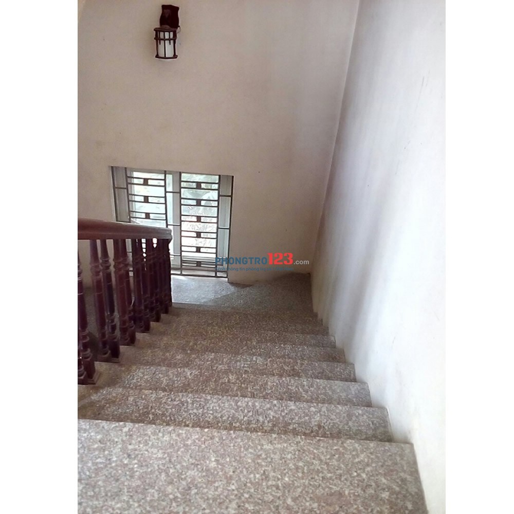 Phòng trọ 1,6tr Đường Phạm Văn Đồng 22m² có Điều Hòa