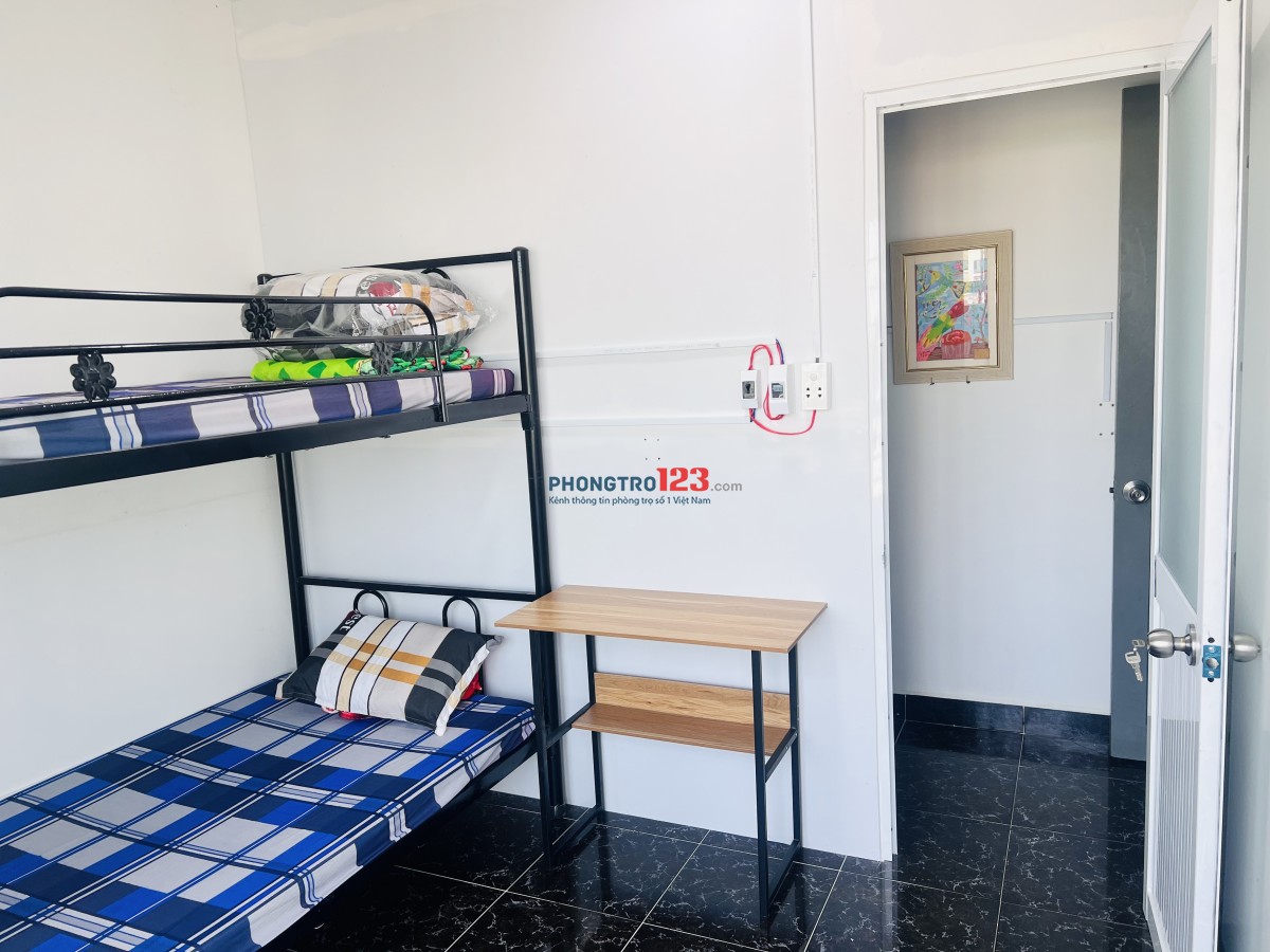 CHO NAM THUÊ - PHÒNG TRỌ CHÍNH CHỦĐịa chỉ: Chung cư 24AB, đường D5, Quận Bình Thạnh