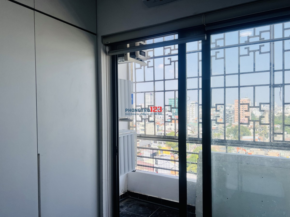 CHO NAM THUÊ - PHÒNG TRỌ CHÍNH CHỦĐịa chỉ: Chung cư 24AB, đường D5, Quận Bình Thạnh