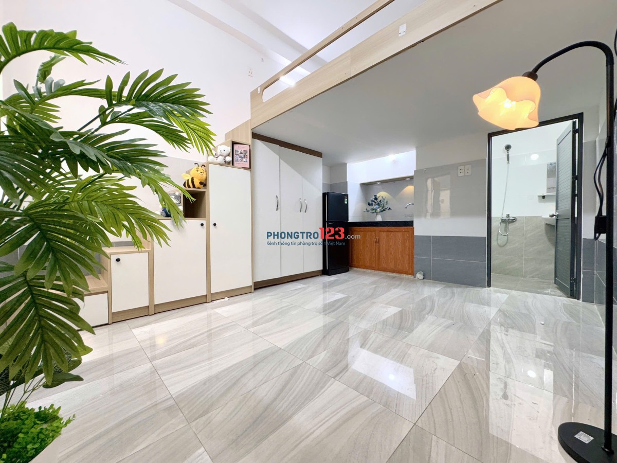 CHO THUÊ PHÒNG CÓ GÁC GẦN DH VĂN HIẾN CƠ SỞ ÂU CƠ- ĐH CÔNG THƯƠNG
