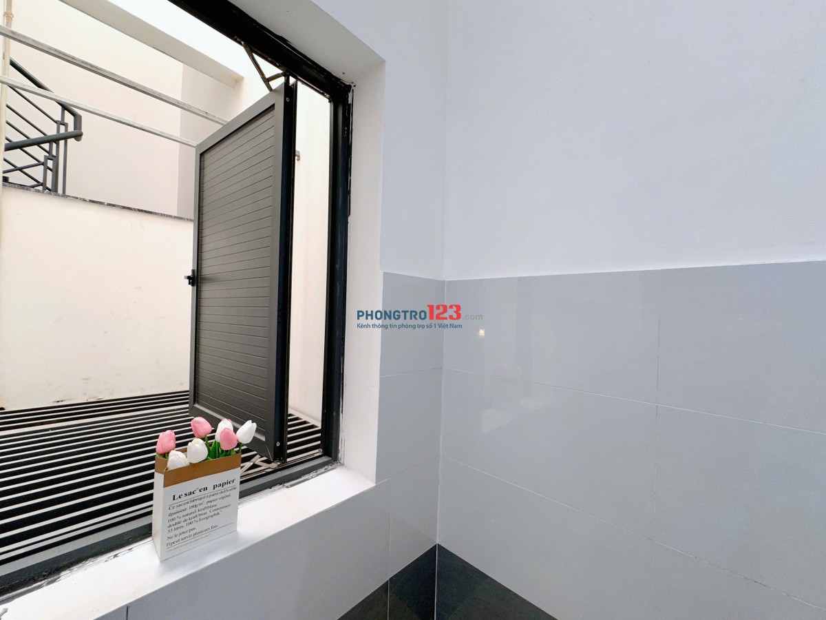 CHO THUÊ PHÒNG CÓ GÁC GẦN DH VĂN HIẾN CƠ SỞ ÂU CƠ- ĐH CÔNG THƯƠNG