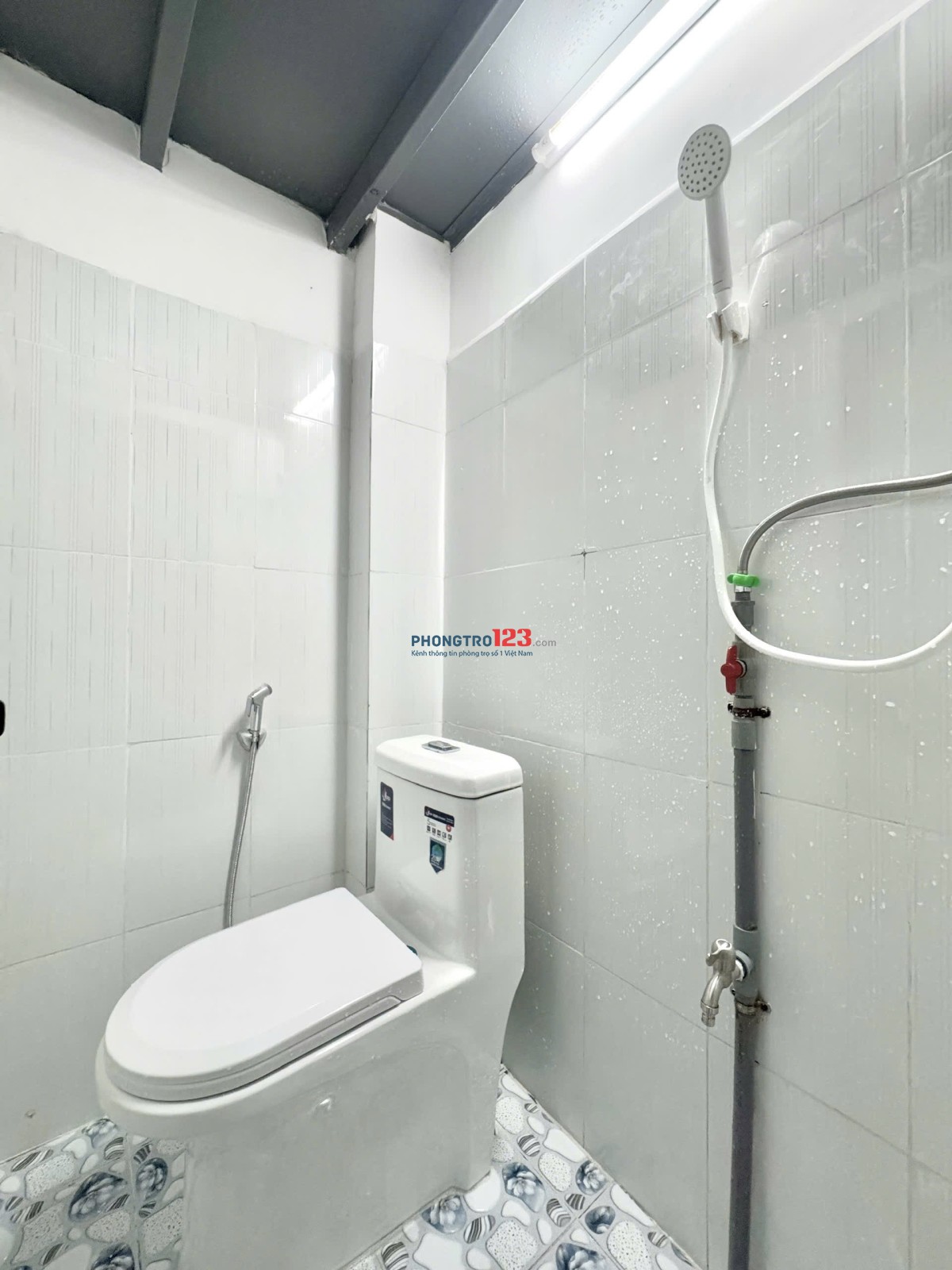  PHÒNG TRỌ FULL NỘI THẤT – LINH XUÂN, THỦ ĐỨC