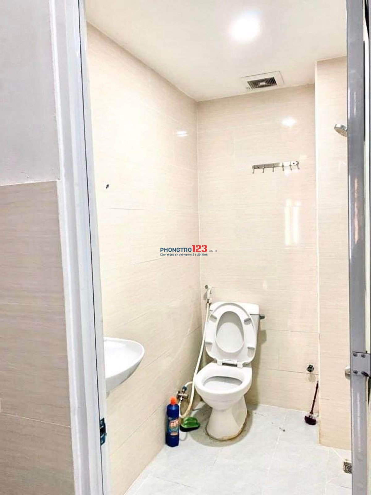 ‼️PHÒNG TRỐNG VÀO Ở NGAY MN ƠICHÍNH CHỦ CHO THUÊ PHÒNG