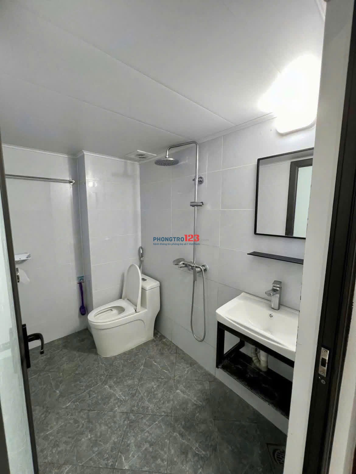 Phòng Full Nội Thất - Lê Đức Thọ, Gần Đại Học Công Nghiệp Gò Vấp