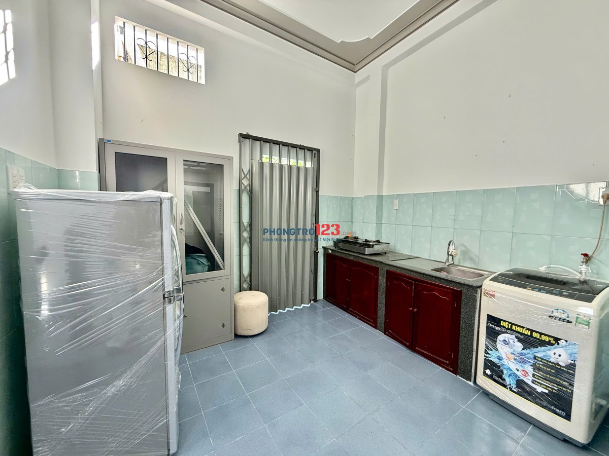 Chính chủ cho thuê nhà nguyên căn ngay cạnh Chợ Phương Sơn