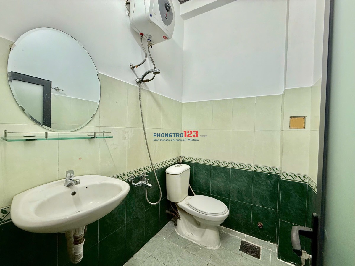 Chính chủ cho thuê nhà nguyên căn ngay cạnh Chợ Phương Sơn