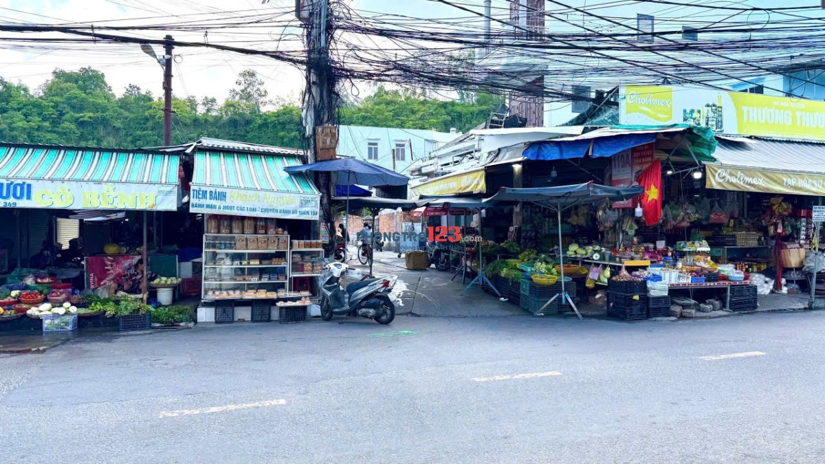 Chính chủ cho thuê nhà nguyên căn ngay cạnh Chợ Phương Sơn