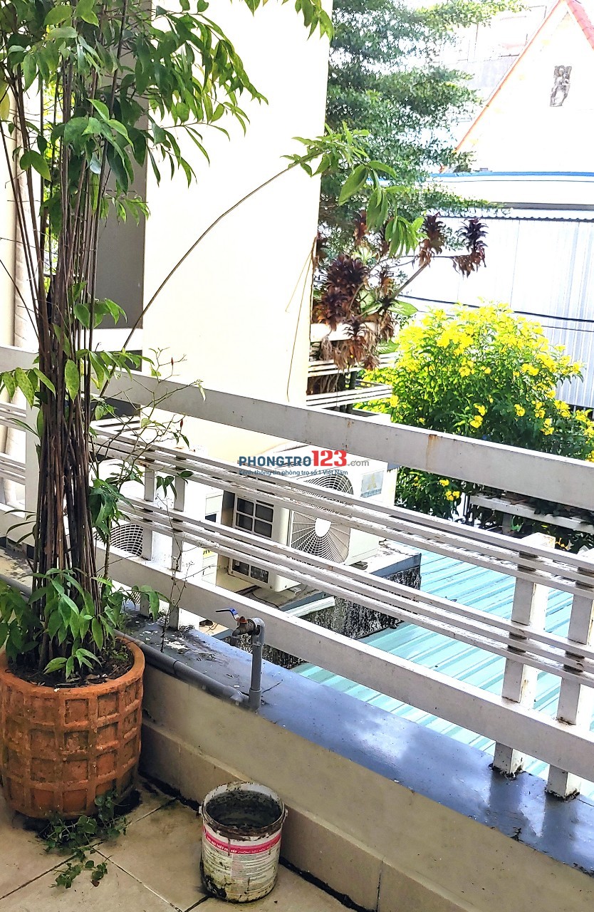 Cho thuê phòng đẹp giá rẻ tại quận Ninh Kiều, Cần Thơ