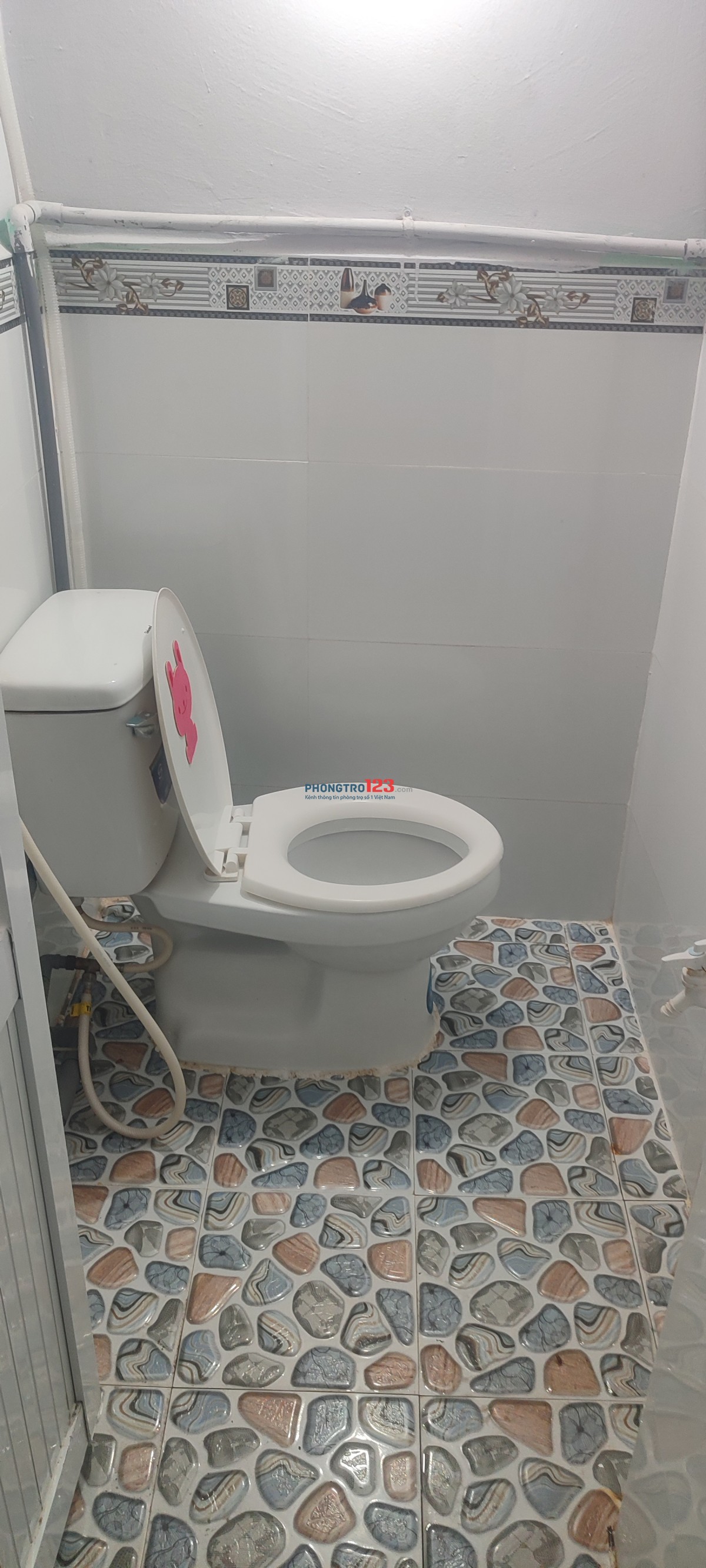 Cho thuê phòng trọ sinh viên giá rẻ