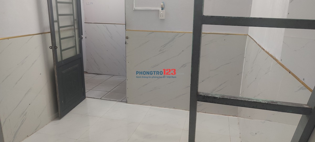 Cho thuê phòng trọ sinh viên giá rẻ