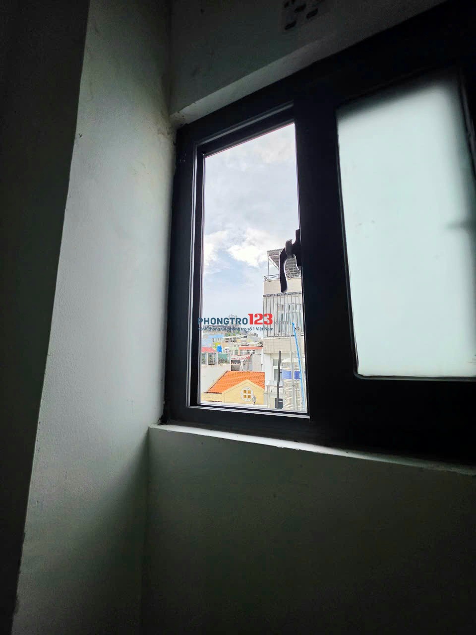 Căn Hộ Cửa Sổ - View Landmark - Gần Trường ĐH Hồng Bàng, UEF, HUTECH, GTVT