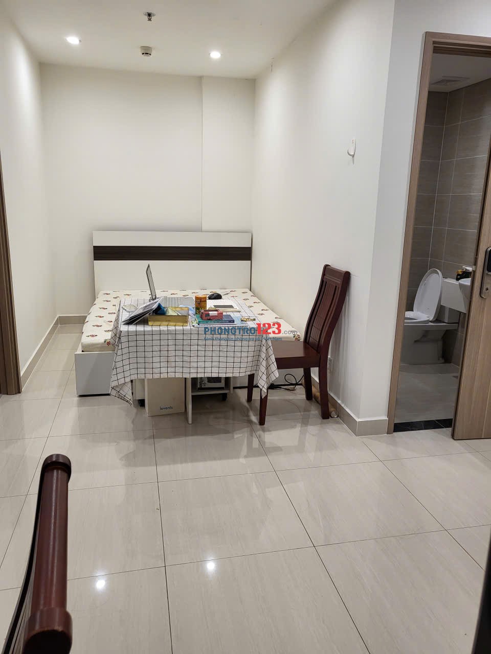 CẦN TÌM NGƯỜI Ở GHÉP – PHÒNG RIÊNG VINHOMES GRAND PARK QUẬN 9