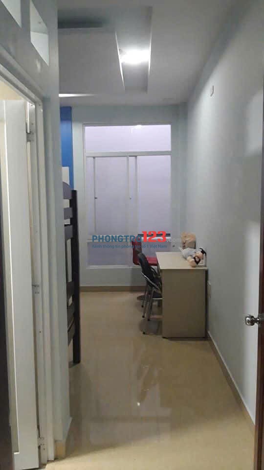 Ký Túc Xá Đường Số 12, Phường Hiệp Bình Chánh, Thủ Đức Chỉ Từ 1TR550/Tháng