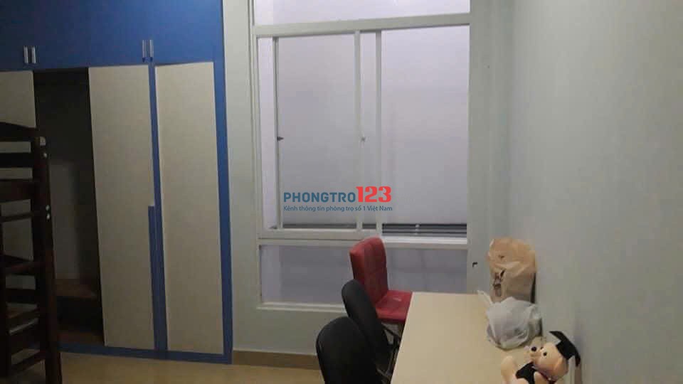 Ký Túc Xá Đường Số 12, Phường Hiệp Bình Chánh, Thủ Đức Chỉ Từ 1TR550/Tháng