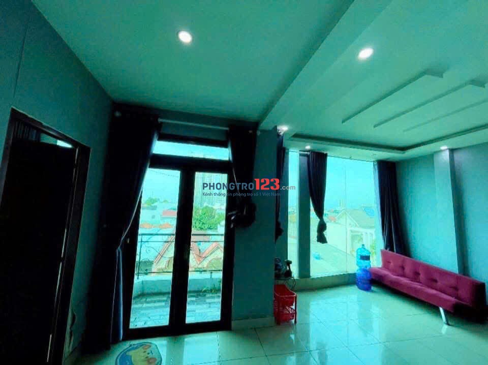 Cho Thuê Ktx Tại Số 9 Linh Xuân,Thủ Đức Chỉ Từ 1Tr6/Tháng