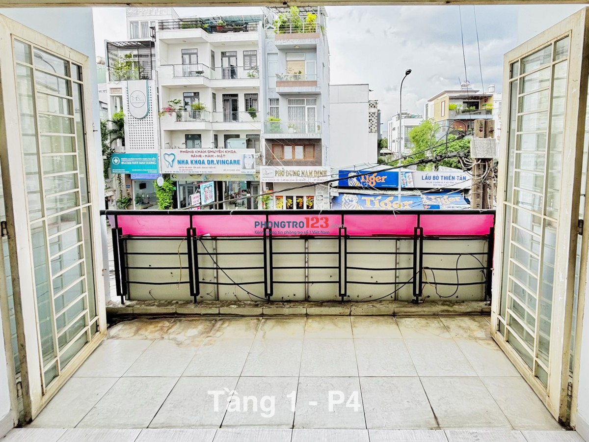 Mặt bằng 2 Tầng (80m2) - Kề góc, dân cư đông đúc chỉ 13 triệu/tháng