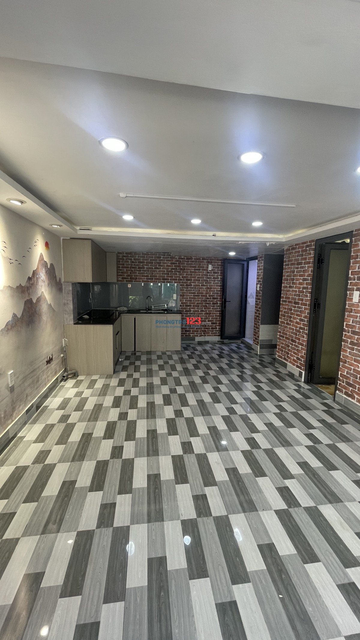 Nguyên cặp trệt mặt tiền nội bộ Cư Xá Phú Lâm D chỉ 10 triệu