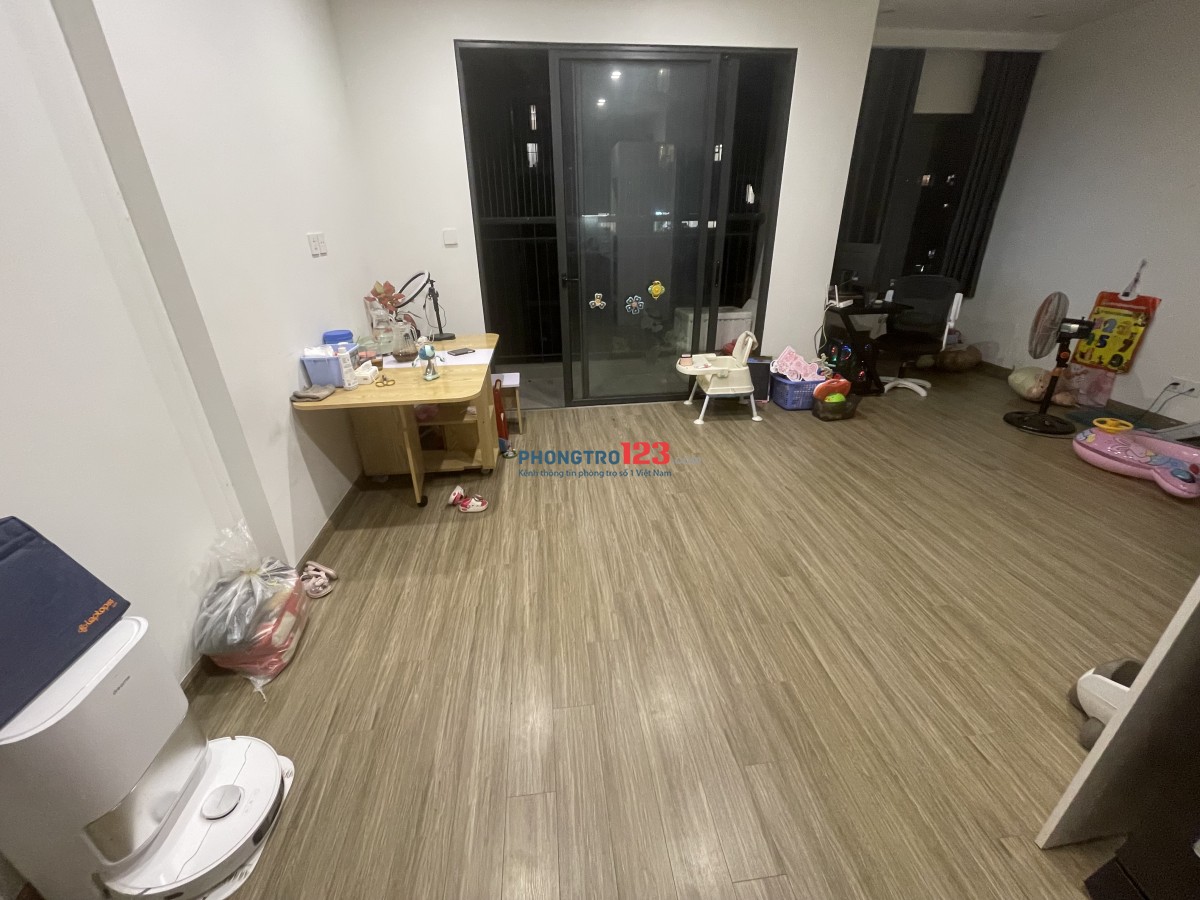 Cần cho thuê căn hộ tại SA5 - Vinhome Smart City