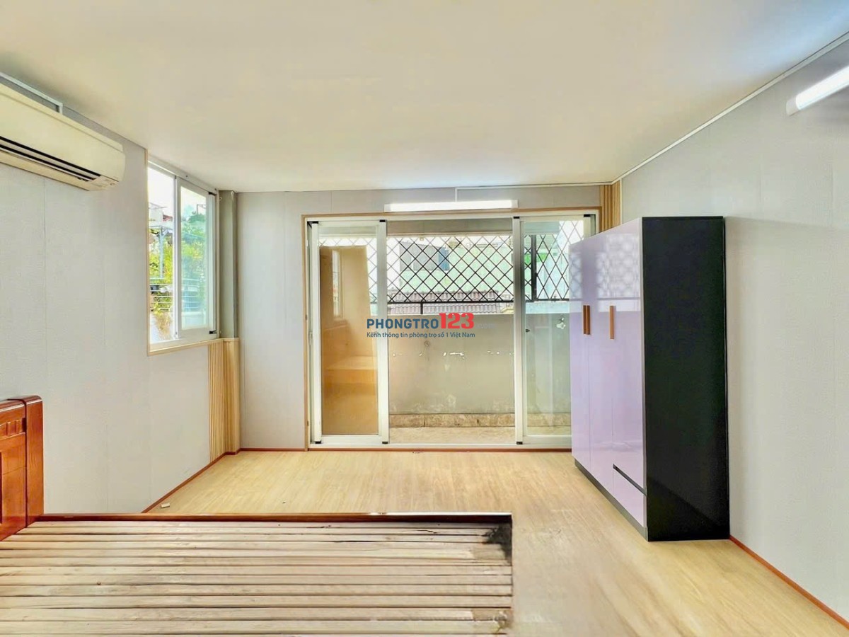 CHO THUÊ PHÒNG TRỌ 30M2 QUẬN 10 P.VƯỜN LÀI GẦN CHUNG CƯ HÀ ĐÔ