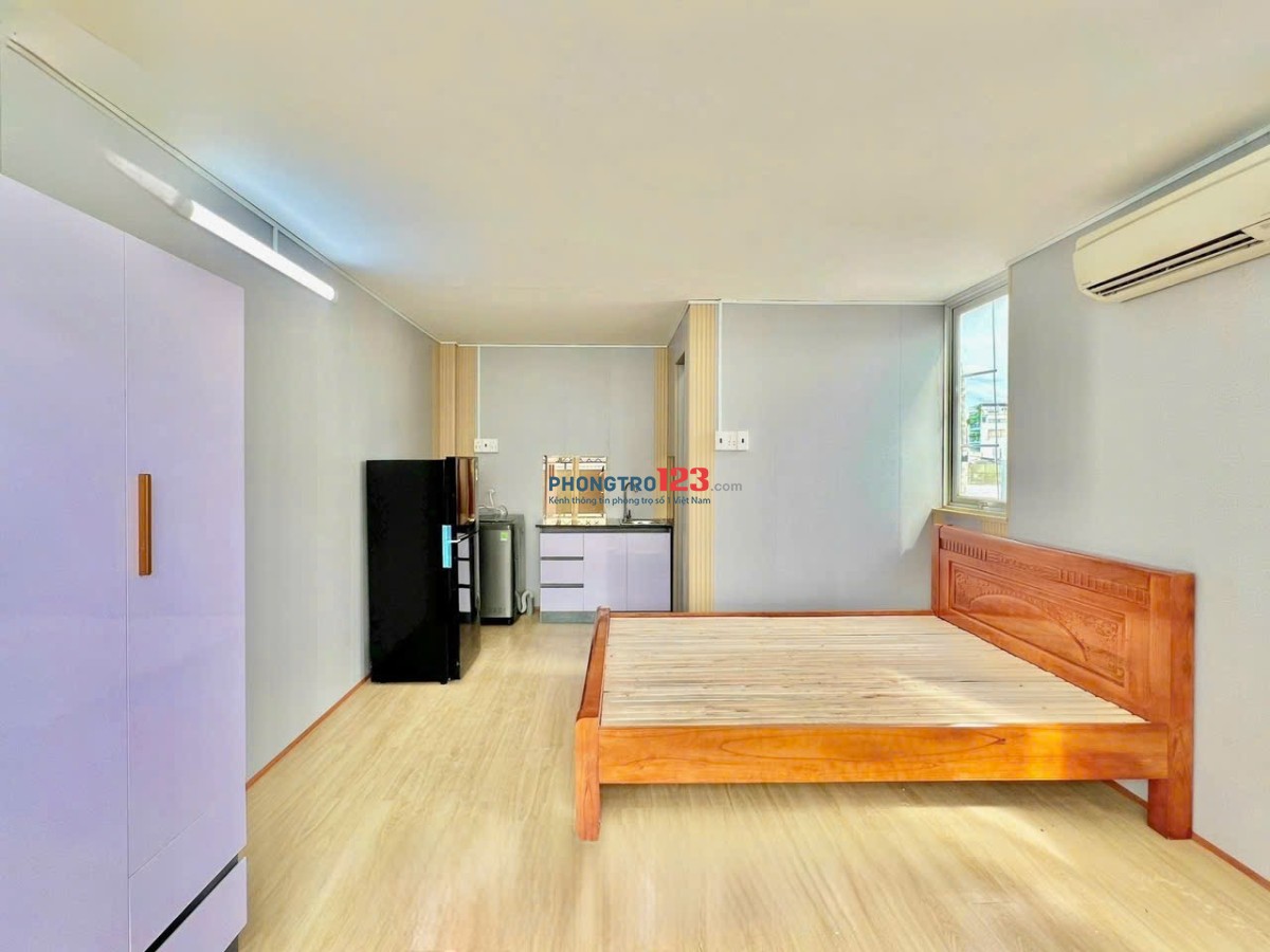 CHO THUÊ PHÒNG TRỌ 30M2 QUẬN 10 P.VƯỜN LÀI GẦN CHUNG CƯ HÀ ĐÔ