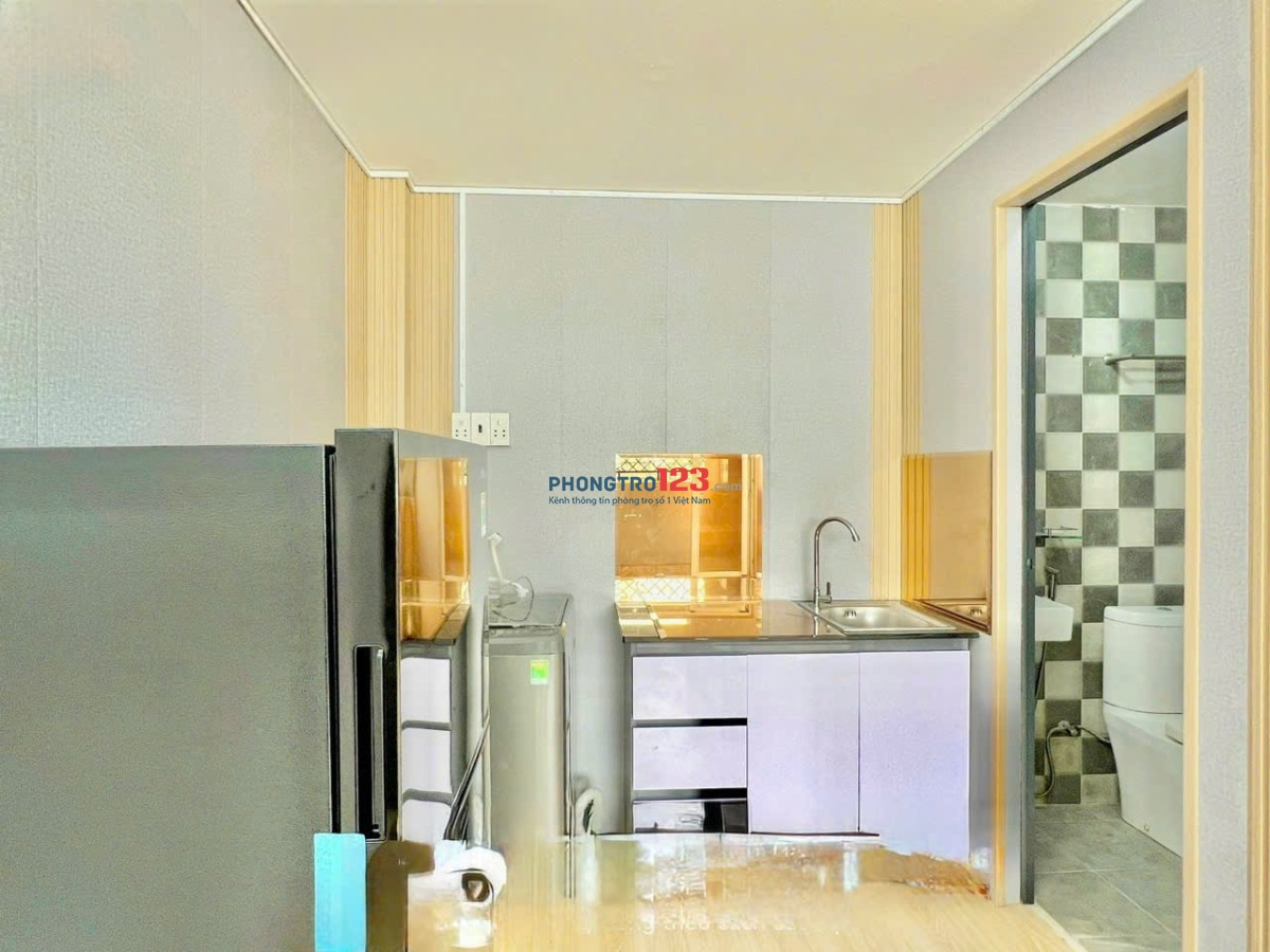 CHO THUÊ PHÒNG TRỌ 30M2 QUẬN 10 P.VƯỜN LÀI GẦN CHUNG CƯ HÀ ĐÔ