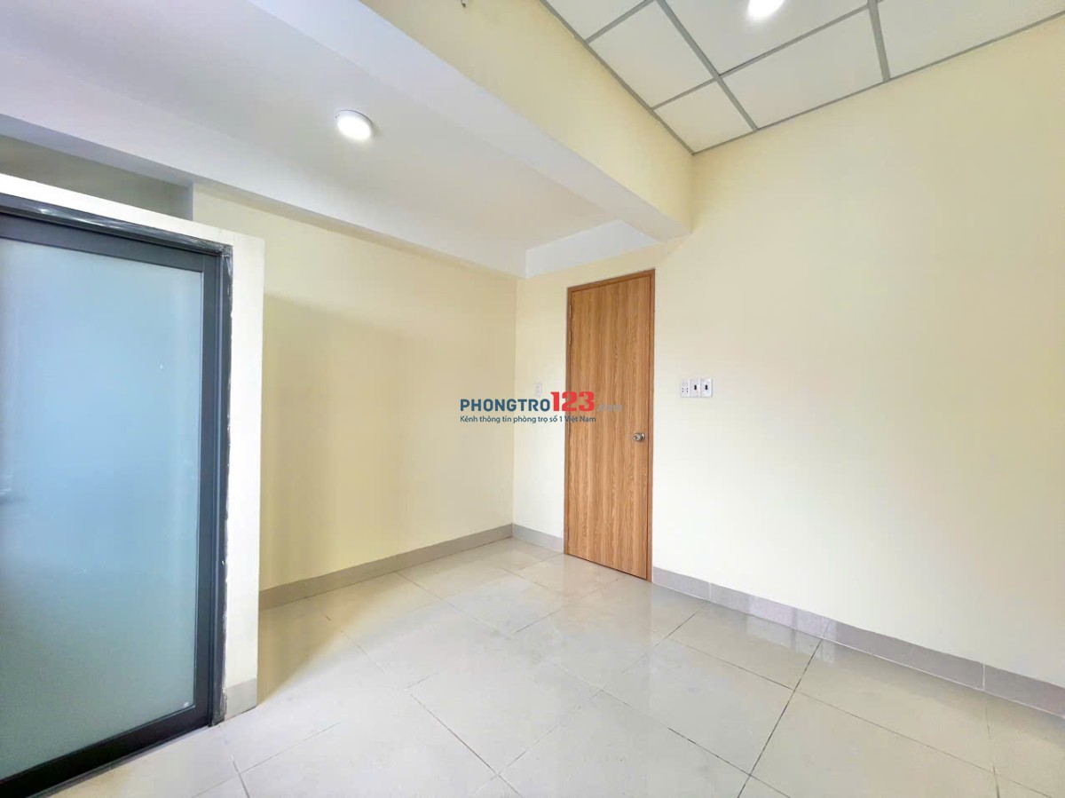 Phòng Full Tiện Nghi BẠCH ĐẰNG - 3' Đi Sân Bay Tân Sơn Nhất Tân Bình