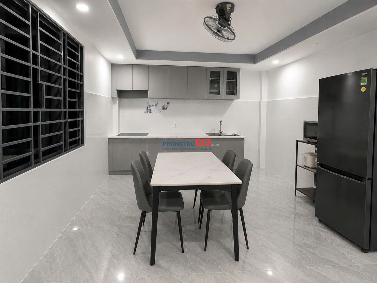 KTX NỮ CAO CẤP – CHỈ 1.200.000Đ/THÁNG – Không phát sinh chi phí!