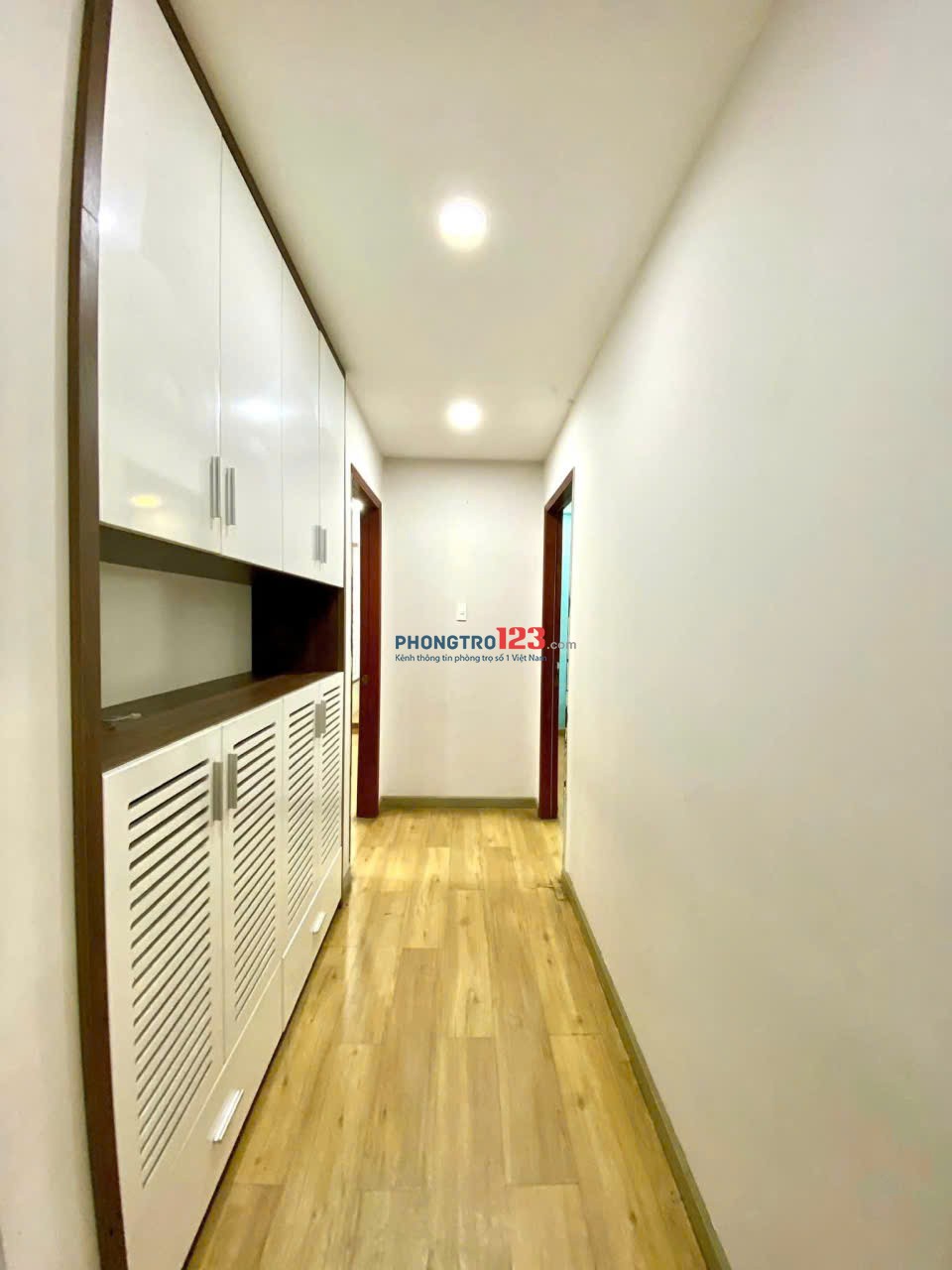 Chung cư Ruby Garden, Nguyễn Sỹ Sách, TB: 2p ngủ, full NT, 85m2, 8,5tr