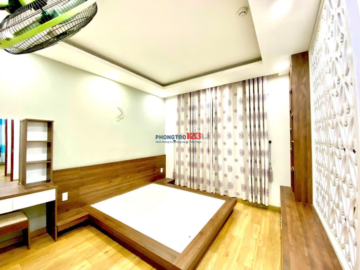Chung cư Ruby Garden, Nguyễn Sỹ Sách, TB: 2p ngủ, full NT, 85m2, 8,5tr