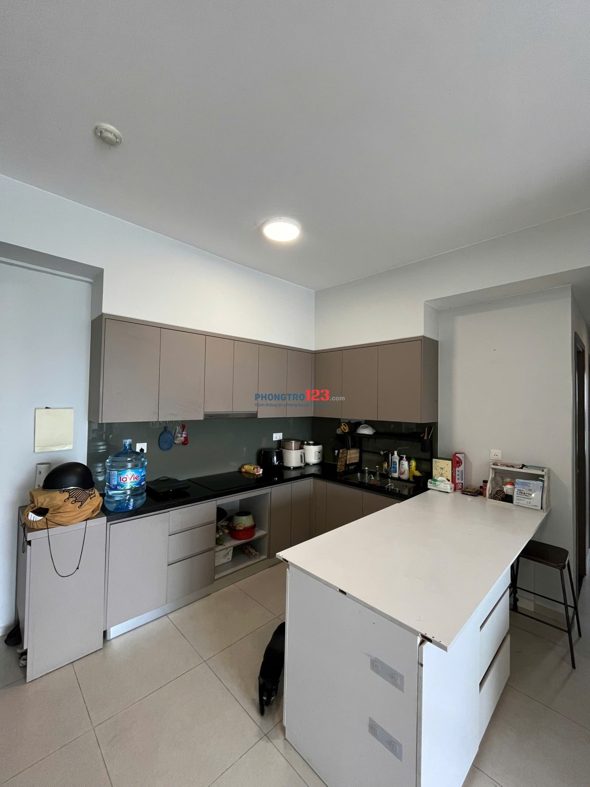 Căn hộ Chung Cư WestGate | 3 PN | 85m2 (Chủ hộ tìm bạn ở ghép ưu tiên nữ/Cặp đôi)