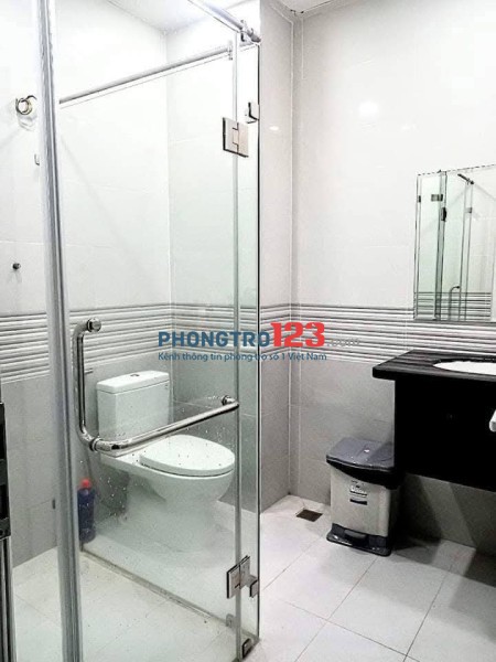 Cho thuê phòng trọ mini - sleepbox cao cấp