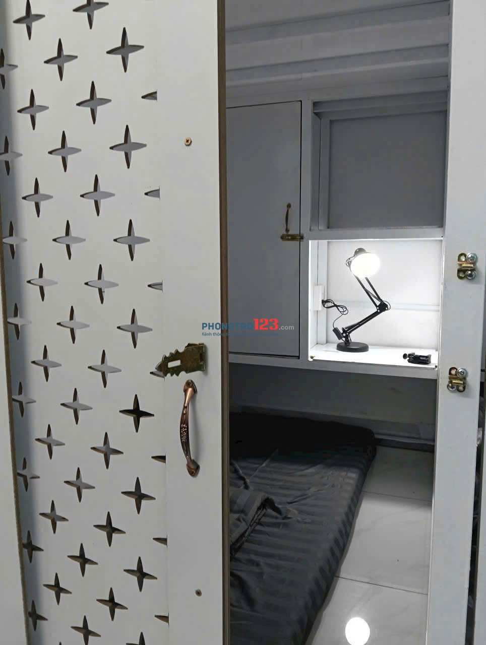 SleepBox Tại Khu Vực Q5 Chỉ Từ 2Tr/Tháng-Trọn Gói