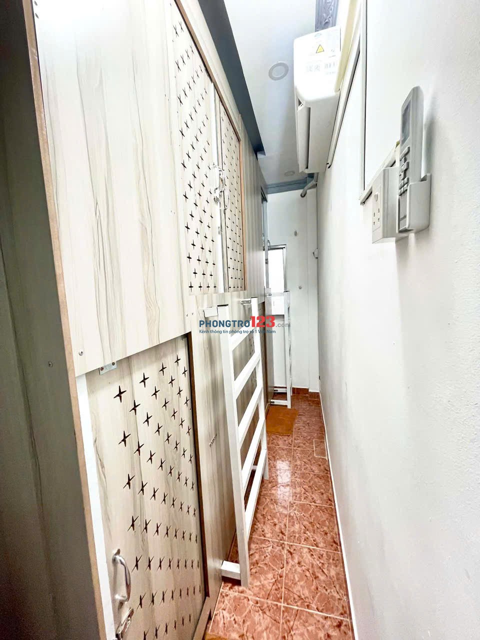 SleepBox Tại Khu Vực Q5 Chỉ Từ 2Tr/Tháng-Trọn Gói
