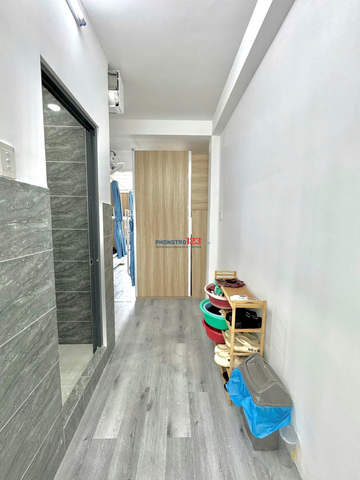 Ký Túc Xá Nữ Đại Lộ 3, Thủ Đức Chỉ Từ 1,4 Triệu/Tháng